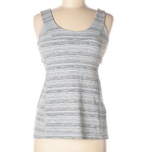 Lululemon Gray Active Tank